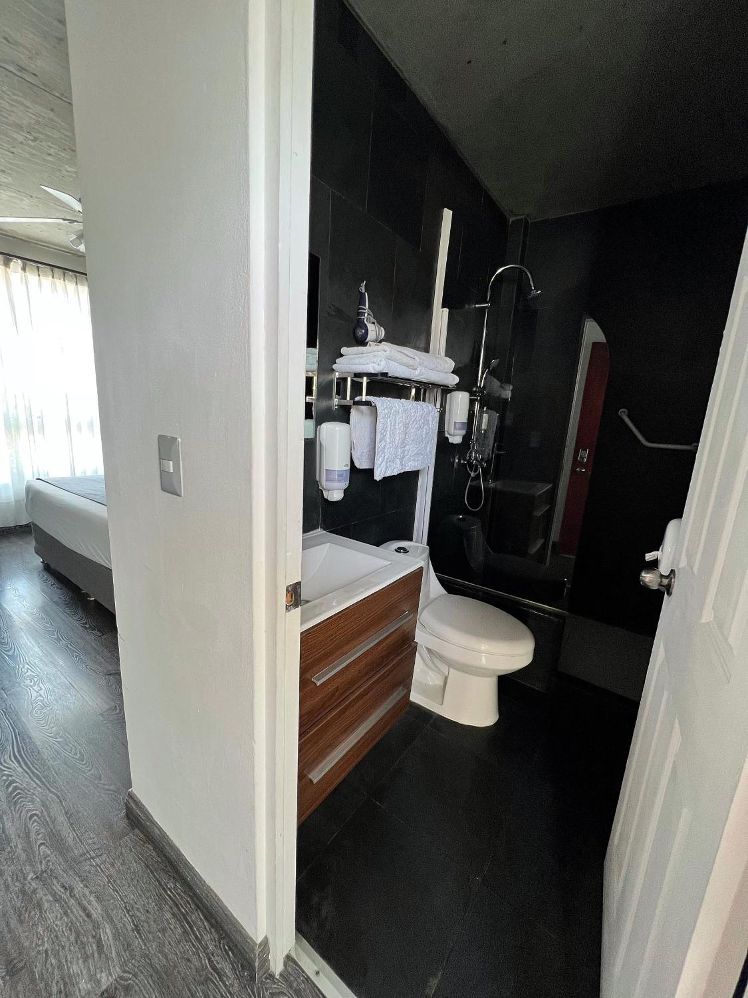 Hotel Puerto Chinchorro أريكا المظهر الخارجي الصورة