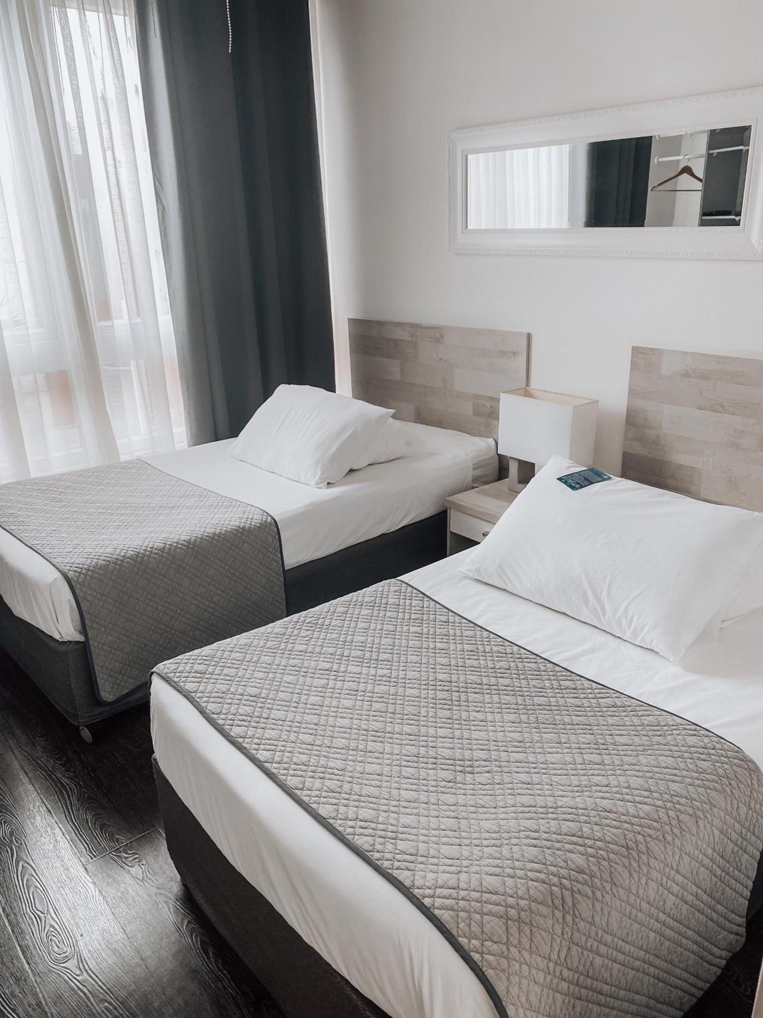 Hotel Puerto Chinchorro أريكا المظهر الخارجي الصورة