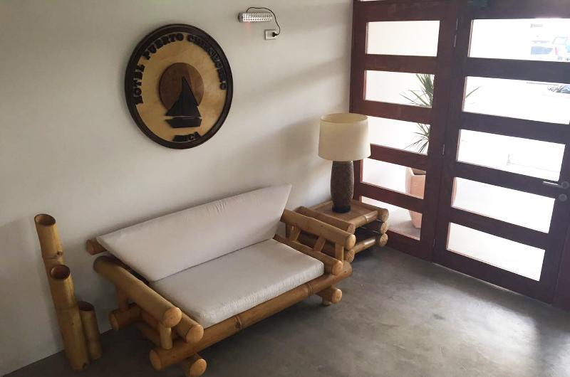 Hotel Puerto Chinchorro أريكا المظهر الخارجي الصورة