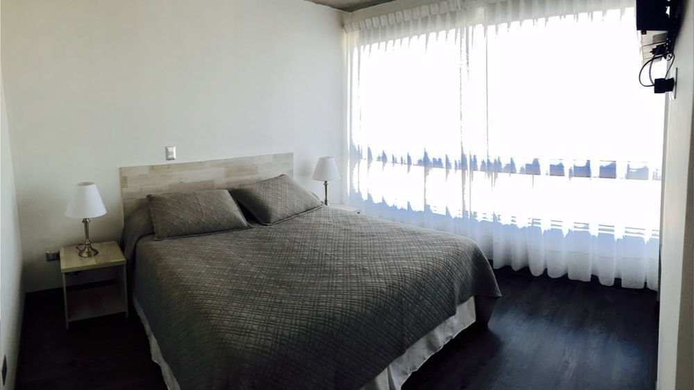 Hotel Puerto Chinchorro أريكا المظهر الخارجي الصورة