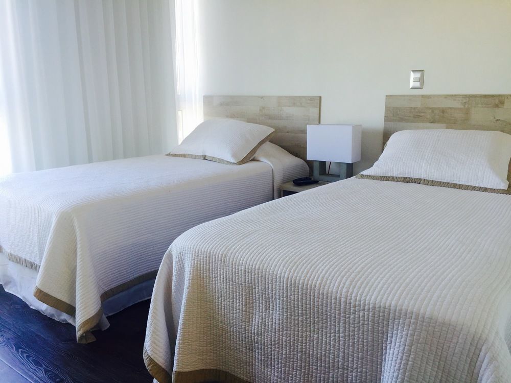 Hotel Puerto Chinchorro أريكا المظهر الخارجي الصورة