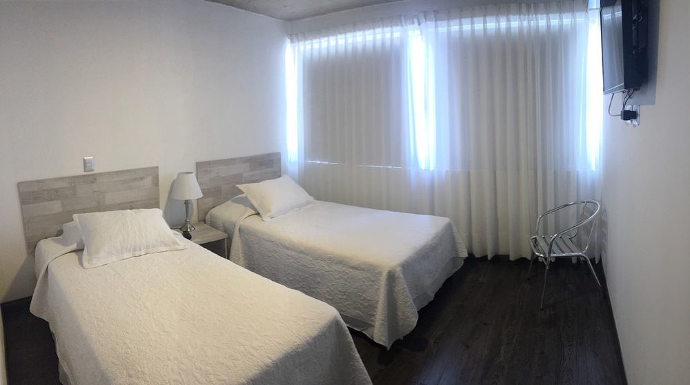 Hotel Puerto Chinchorro أريكا المظهر الخارجي الصورة